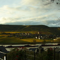 Mosel Lastkahn